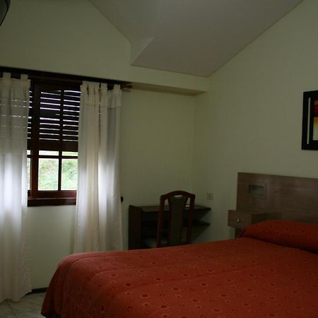 Hotel Eo Park San Clemente del Tuyú Dış mekan fotoğraf