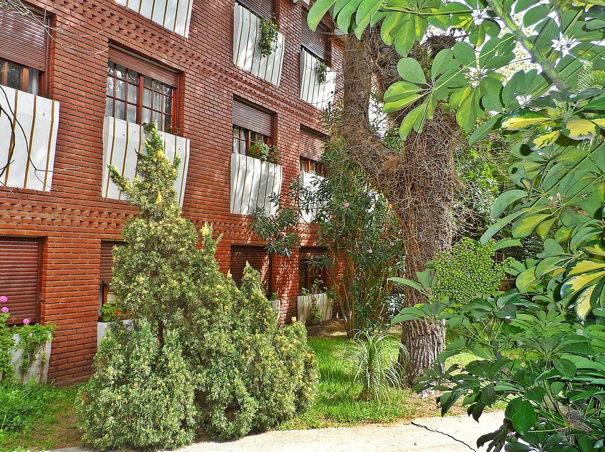 Hotel Eo Park San Clemente del Tuyú Dış mekan fotoğraf