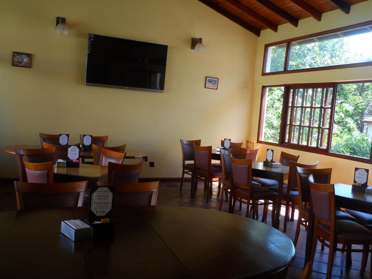 Hotel Eo Park San Clemente del Tuyú Dış mekan fotoğraf