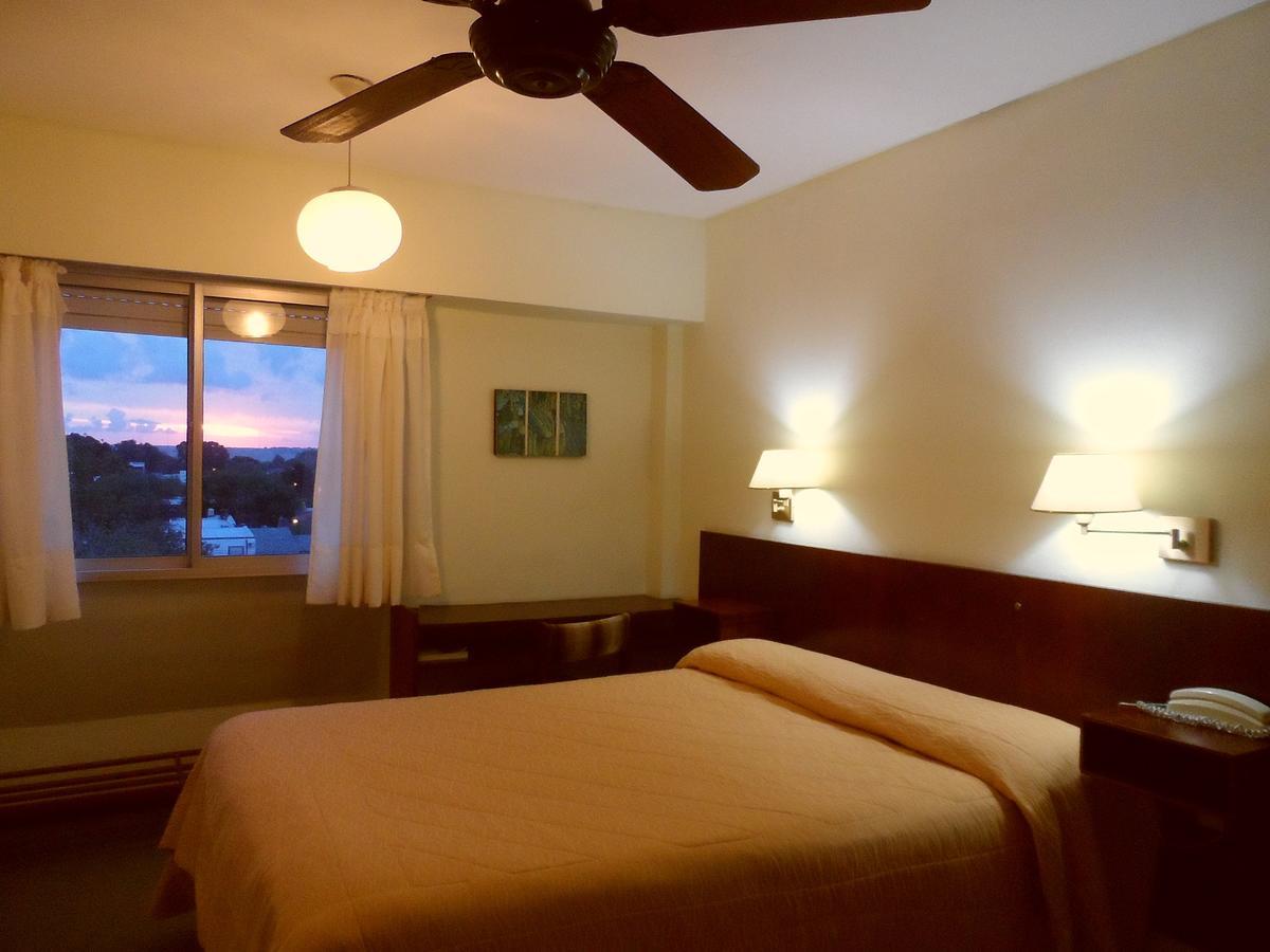 Hotel Eo Park San Clemente del Tuyú Dış mekan fotoğraf