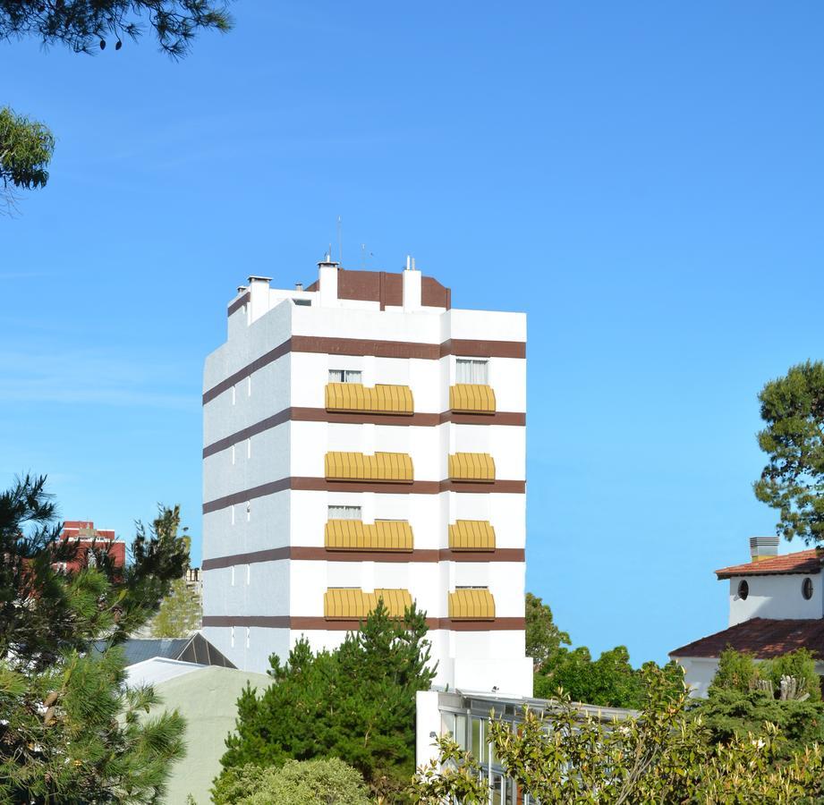 Hotel Eo Park San Clemente del Tuyú Dış mekan fotoğraf