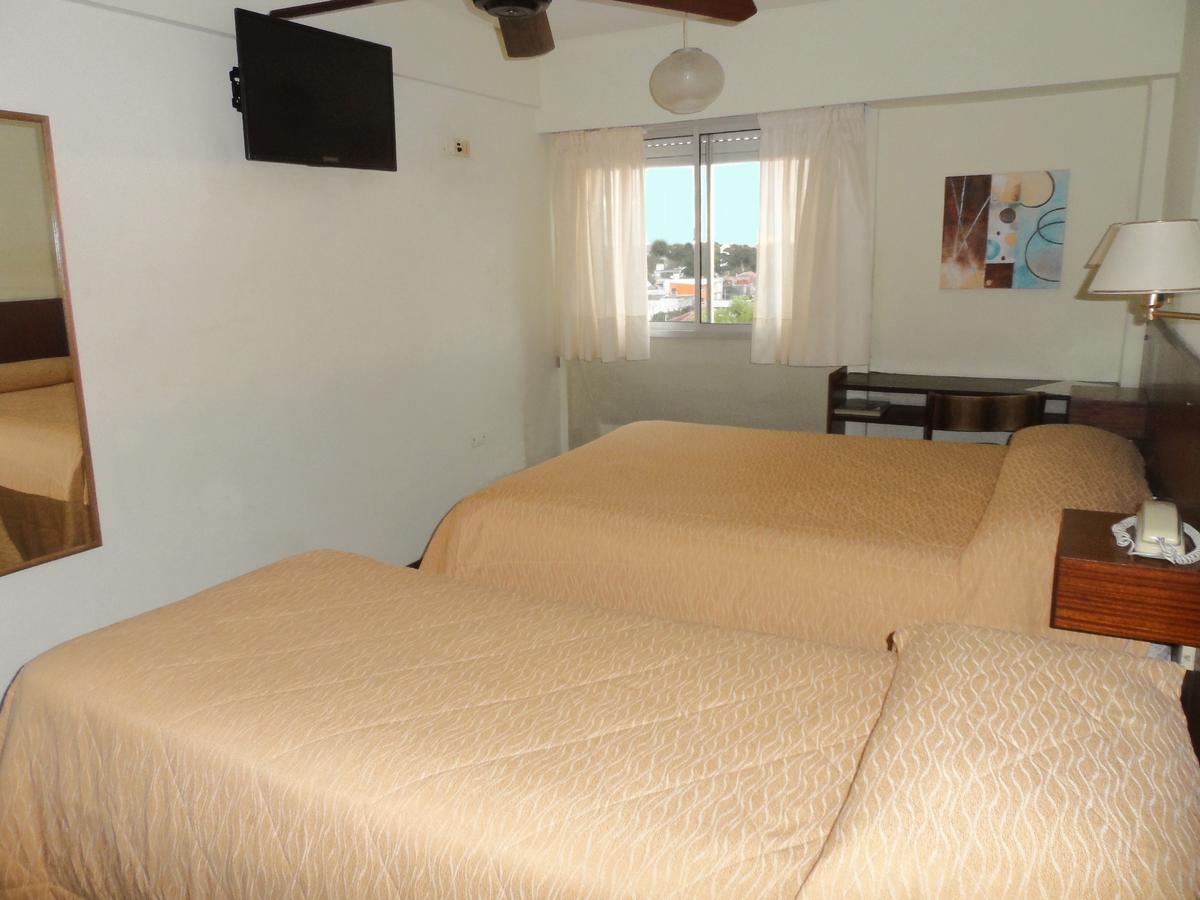 Hotel Eo Park San Clemente del Tuyú Dış mekan fotoğraf