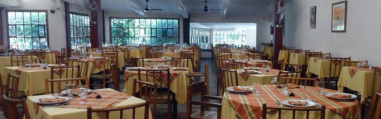 Hotel Eo Park San Clemente del Tuyú Dış mekan fotoğraf