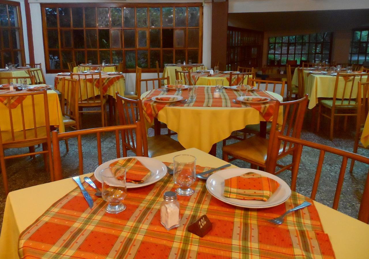 Hotel Eo Park San Clemente del Tuyú Dış mekan fotoğraf