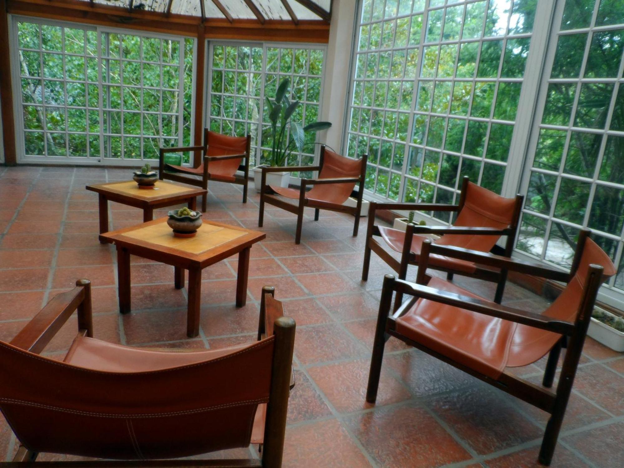 Hotel Eo Park San Clemente del Tuyú Dış mekan fotoğraf