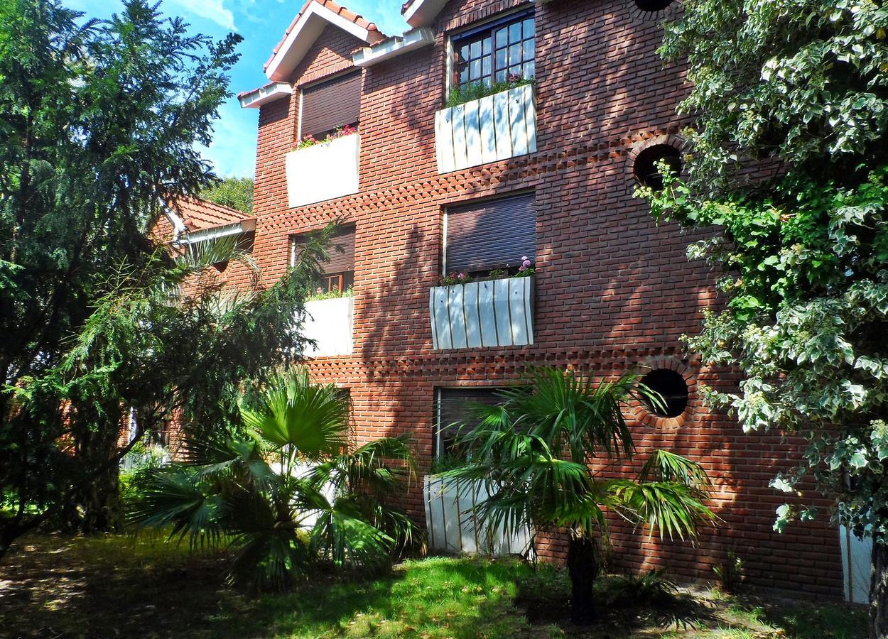 Hotel Eo Park San Clemente del Tuyú Dış mekan fotoğraf