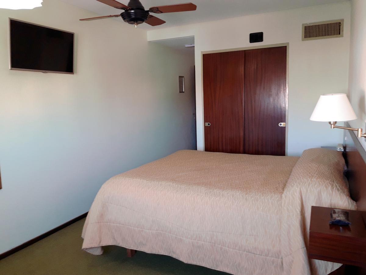 Hotel Eo Park San Clemente del Tuyú Dış mekan fotoğraf