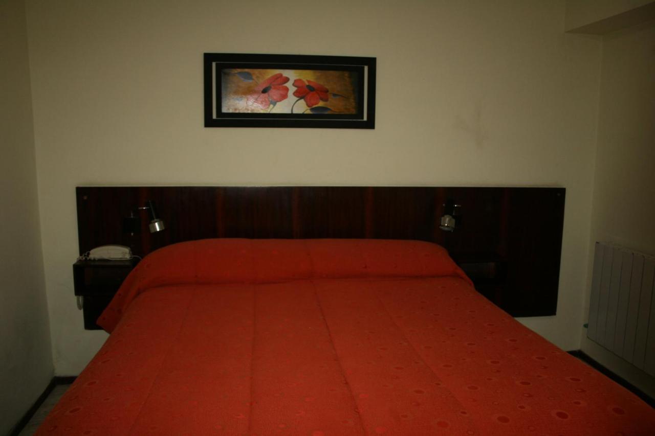 Hotel Eo Park San Clemente del Tuyú Dış mekan fotoğraf